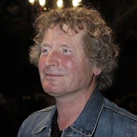 Ernst Kahl