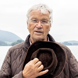 Gerhard Polt
