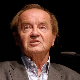 Hans Traxler
