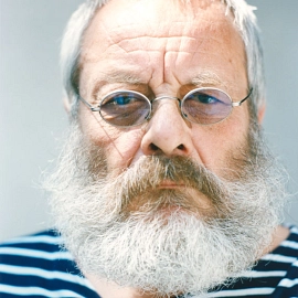 Harry Rowohlt
