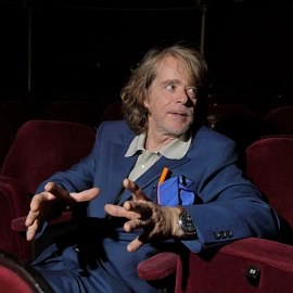 Helge Schneider