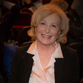Maren Kroymann