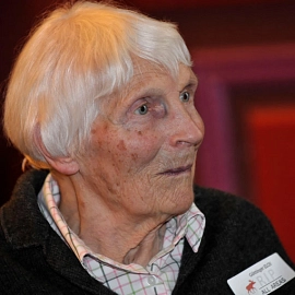 Marie Marcks