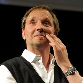 Olli Dittrich