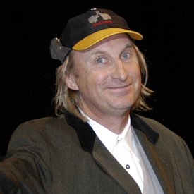 Otto Waalkes
