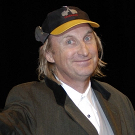 Otto Waalkes