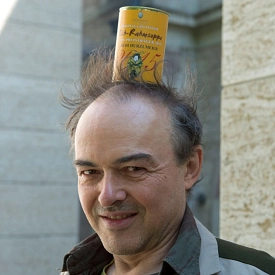 Rudi Hurzlmeier