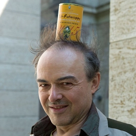 Rudi Hurzlmeier